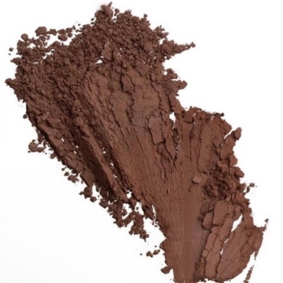NWT Full Size! MAKEUP GEEK Square Matte Eyeshadow “CHOCOLATE WASTED” - Picture 5 of 10